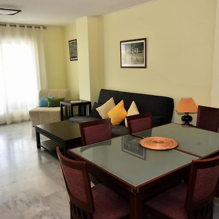 Rodeo Apartments Marbella Exterior foto