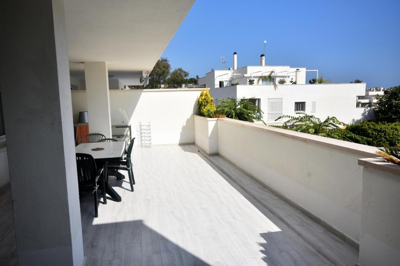 Rodeo Apartments Marbella Exterior foto