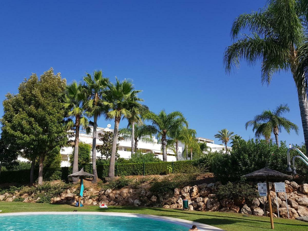 Rodeo Apartments Marbella Exterior foto